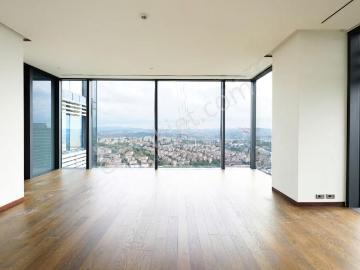 Çiftçi Towers Satılık Panaromik Boğaz Manzara 5+1 Zorlu,sapphire