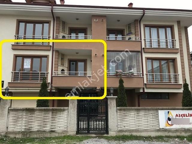 Çiftçi Emlak'tan Yenicami De Yenigün Mh Site İçi 2+1 Lüks Kiralık Daire