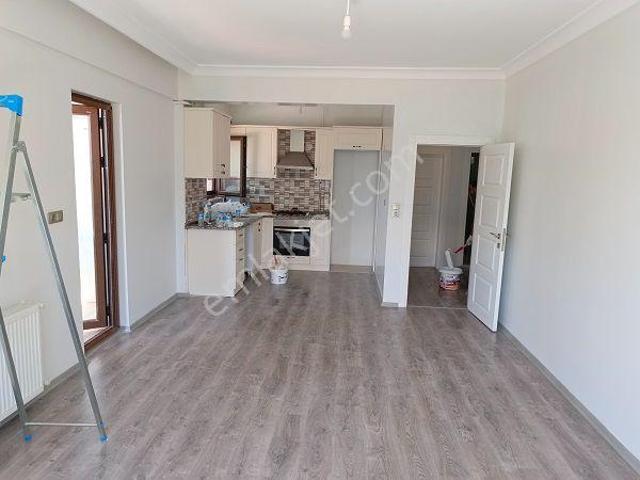 Çiftçi Emlak'tan Dilmen Mh Essen Civarı Aile Binasında 3+1 Evebeyn Banyolu Lüks