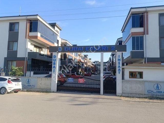 Çiftçi Emlak'tan Dubaı 2 Sitesi 3+1 Full Eşyalı Lüks Kiralık Daire