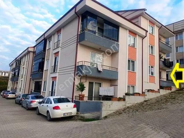 Çiftçi Emlak'tan Ferizli Merkez De 125 M² 3+1 Satılık Lüks Daire