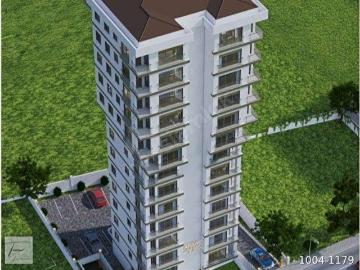 Çiftehavuzlar'da Taksitli Ödeme İmkanıyla 70 m Net 2+1 Daire