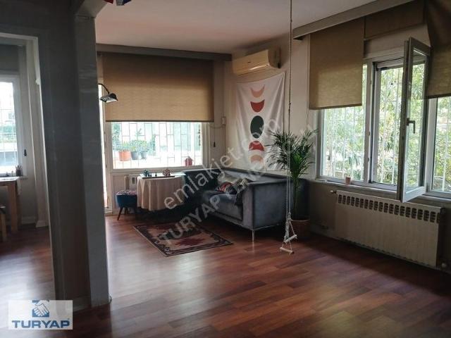 Çiftehavuzlar'da Kısa Dönem 3 Aylığına Kiralık 2+1 Daire