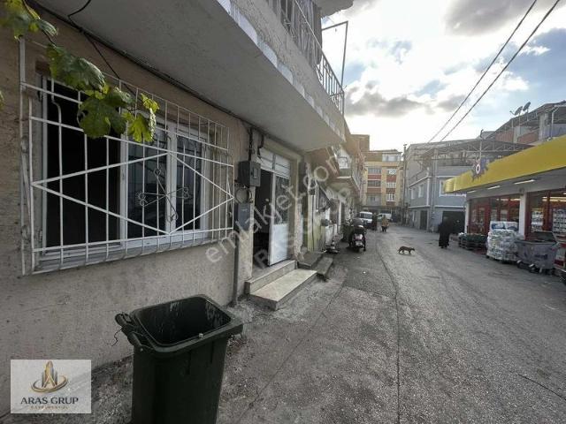 Çiftehavuzlarda Kiralık 1+1 Daire