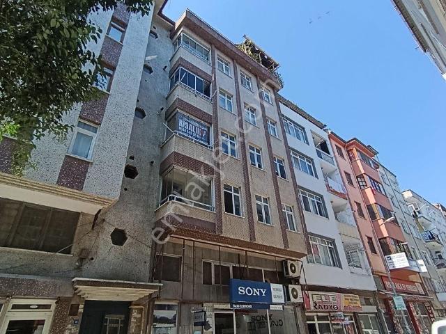 Çiftlikte Kiralik Ters Dubleks 3+1