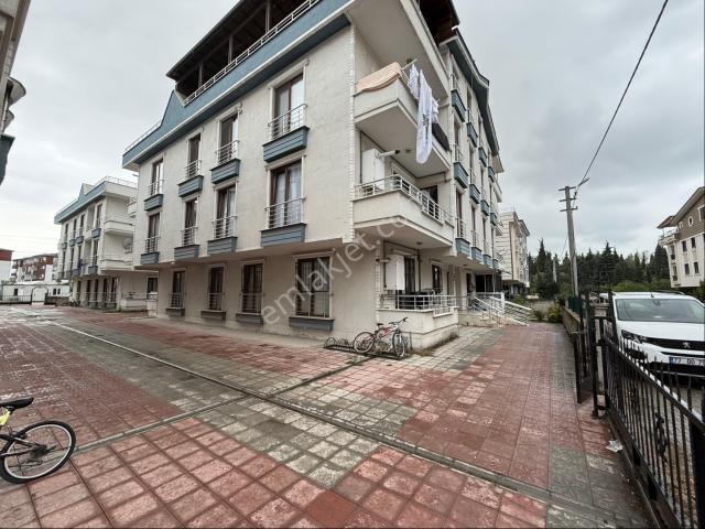 Çiftlik Mah. De Satılık 2 Teraslı 2 Mutfaklı Dubleks Daire!