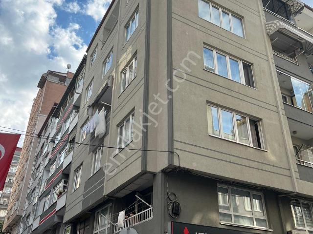 Çiftlik Mahlesi Divitcioğlunda Kiralık Daire
