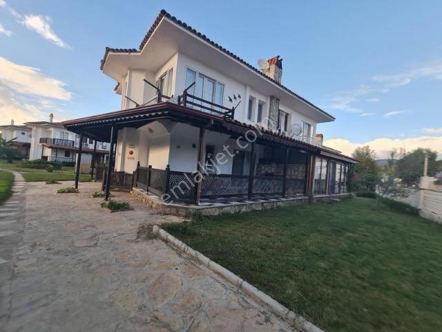 Çiftlik Mh. Havuzlu Sitede Kısa Dönem Kiralık