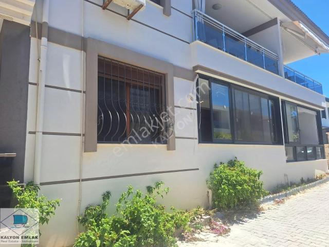 Çiftlik'de Denize Çok Yakın Kalyon'dan Satılık 2+1 Ferah Daire