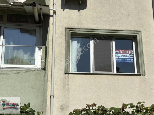Çiftlikköy 500 Evlerde Satılık Daire