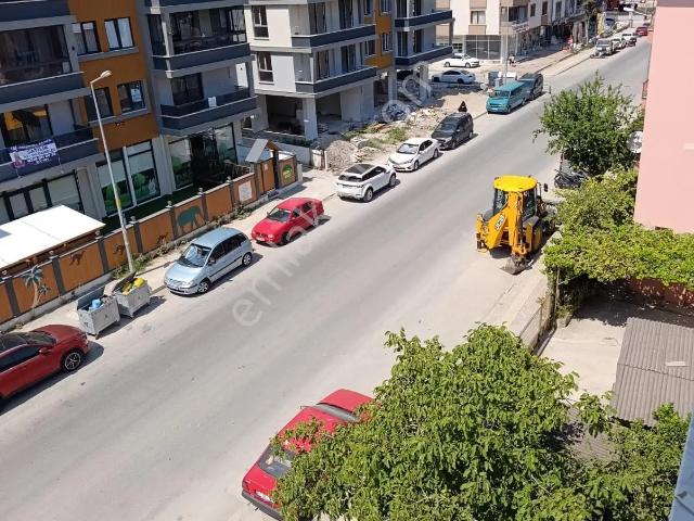 Çiftlikköy Atatürk Bulvarı Üstü Kiralık Daire