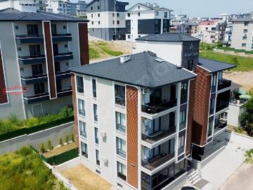 Çiftlikköy Bayraktepe'de 3+1 Lüks Daire 112 m2 Net