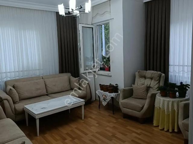 Çiftlikköy Başak Sitesi Eminevim'e Uygun 3+1 Daire