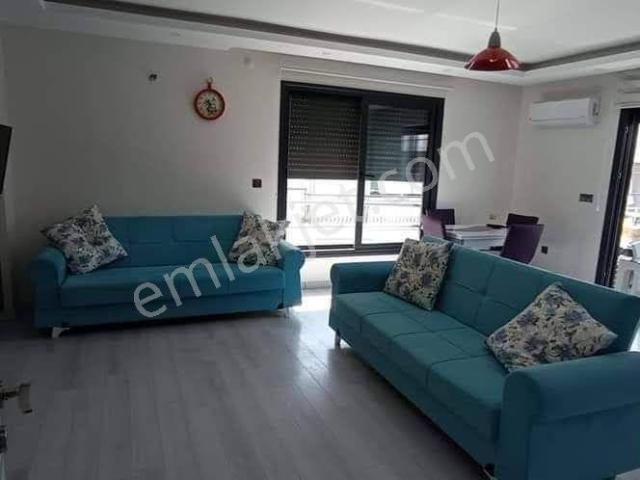 Çiftlikköy Denize 100 Mt 2+1 Geniş Satılık Daire