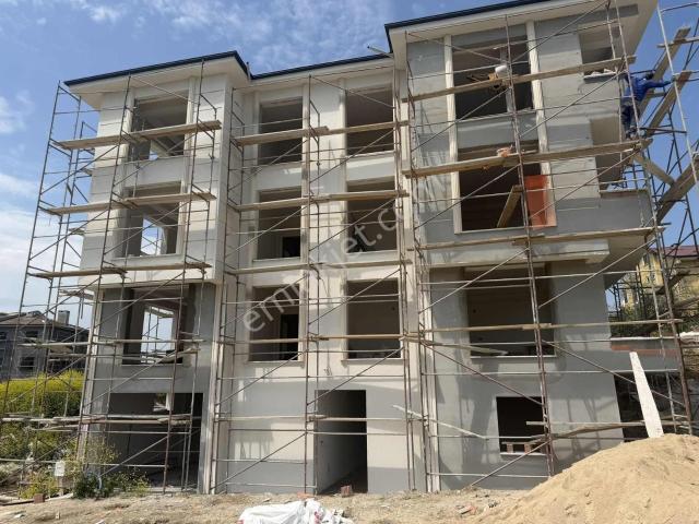 Çiftlikköy İtfaiye Karşısı 2+1 Lüks Daireler 30 Güne Teslim
