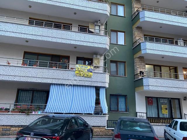 Çiftlikköy Sahil Mah. Merkezi Konumda Fırsat Kiralık Daire