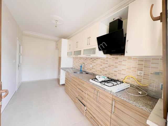 Çiftlikköy Sahil Mahallesinde Depoizitosuz 2+1kiralık Daire