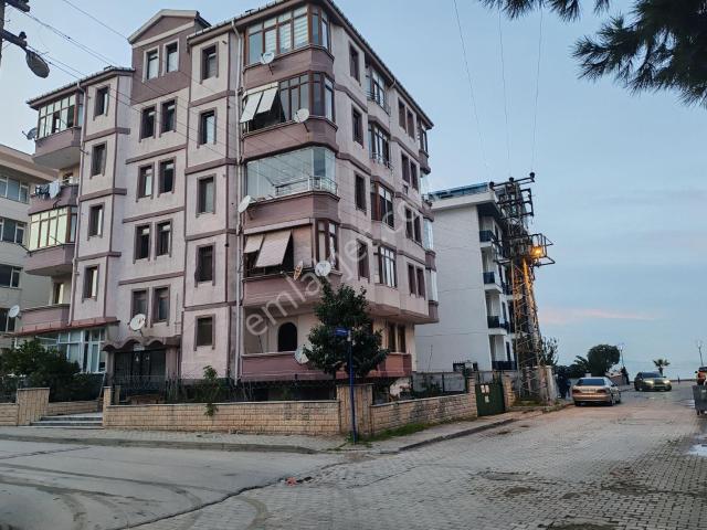 Çiftlikköy Sahil Mahallesi'nde 3+1 Kiralık Daire Full Eşyalı