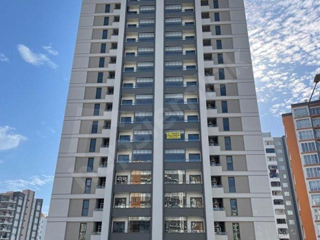 Çiftlikköy'de Kiralık 1+1 Full Eşyalı Sıfır Daire
