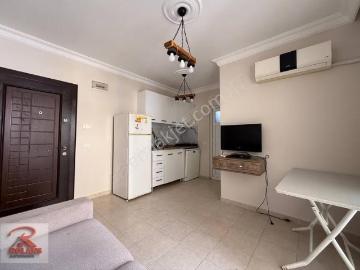 Çiftlikköy'de Site İçerisinde 1+1 Eşyalı Kiralık