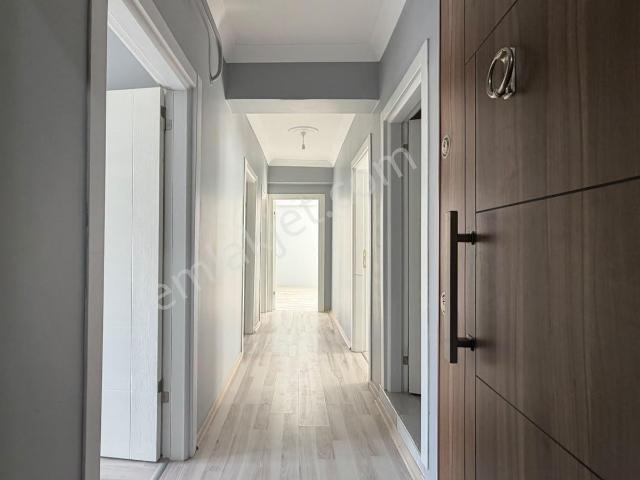 Çiftlikönü Mah Ekmekçioğlu İlkokuluna Yakın Kiralık 3+1 Daire