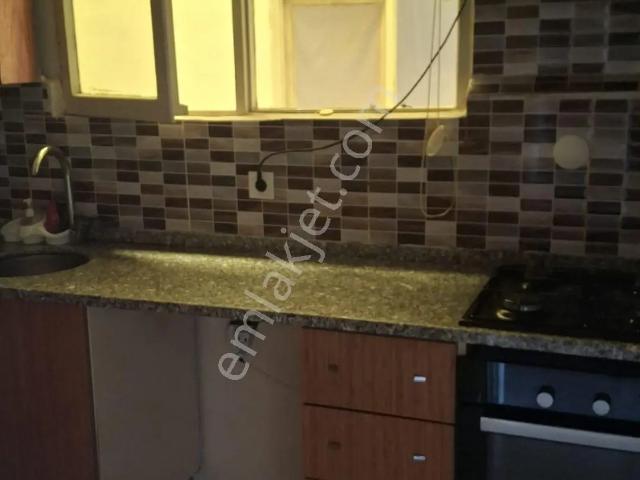 Çiftlikönü Mahallesinde Kiralık 3+1 Daire