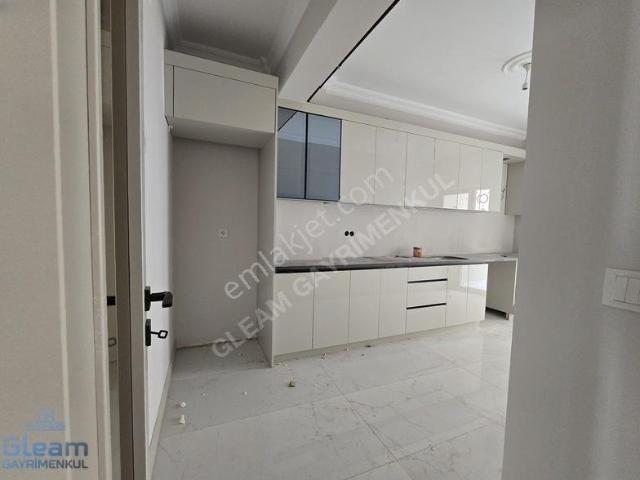 Çiftlikönü'nde Satılık 2+1 Sıfır Daire Kapalı Otoparklı