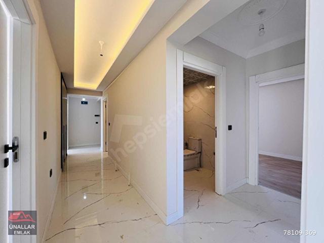 ŞIK TASARIM, KALİTELİ İŞÇİLİK! AKYURTTA FIRSAT DAİRE