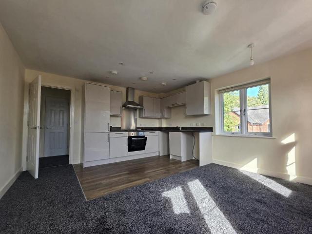 Ikon Avenue, Wolverhampton, WV6 2 bed apartment to rent £950 pcm £219 pw