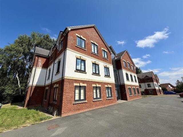 Ikon Avenue, Wolverhampton WV6, 2 bed flat to rent, £900 pcm | PrimeLocation