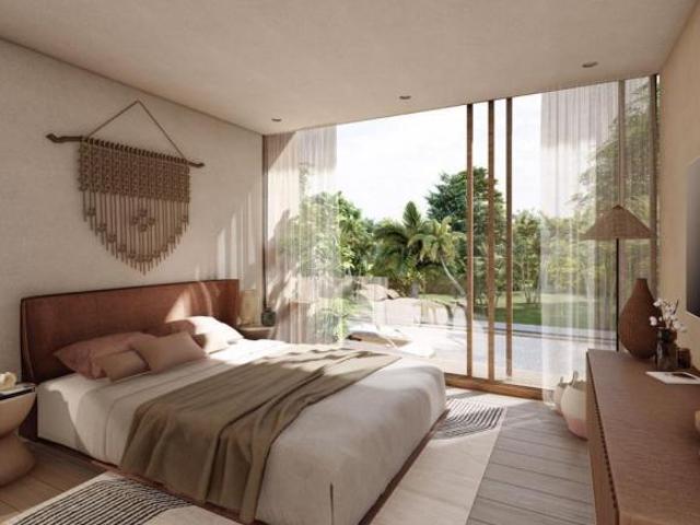 IKAL Casas en Venta en Nuevo Vallarta Nayarit