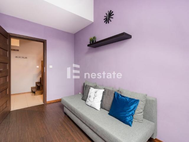 Ikea 7 min autem | 2 poziomowe | balkon | parking