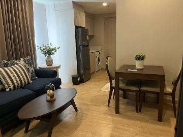 IKEEN01 018 ให้เช่าคอนโด Infinity One Chonburi ชั้น 14 *ห้องมุม*เห็นวิวชลบุรีทั้งหมดสวยรีบจองห้องออกมาก: Tel.065 397 8
