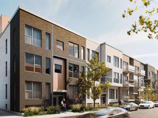 Ikram Has a Condo