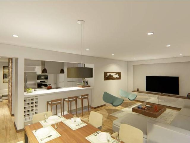 Ihouse Venta, Proyecto Depas 2 Dorm. Parte Baja de Cayma