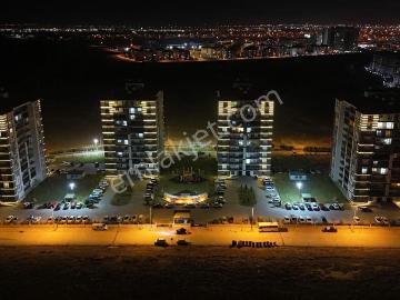 Ihlamur Premıum Da 4+1 Ara Kat Özel Tasarım Daire