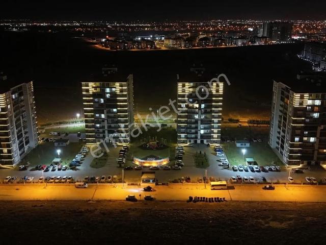 Ihlamur Premıum Da 4+1 Ara Kat Özel Tasarım Daire
