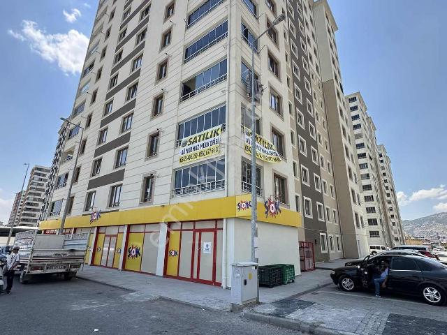 Ihlamur Sitesi Matbacılarda Satılık 4+1 Daire