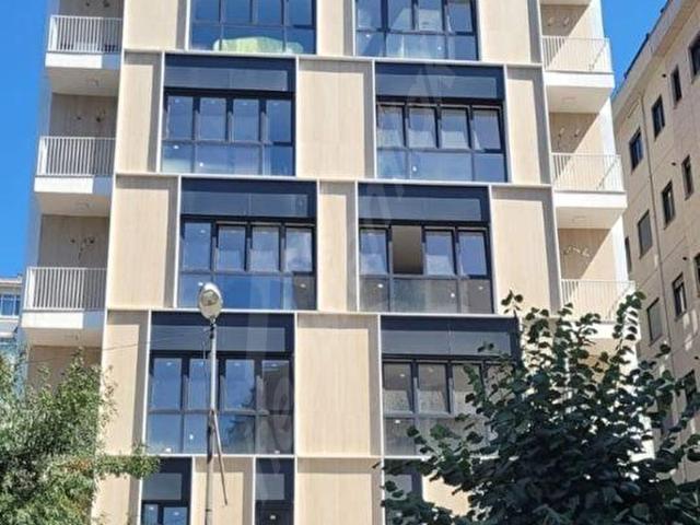 IHLAMURDERE CAD. SIFIR BİNADA SATILIK 2+1 DAİRE