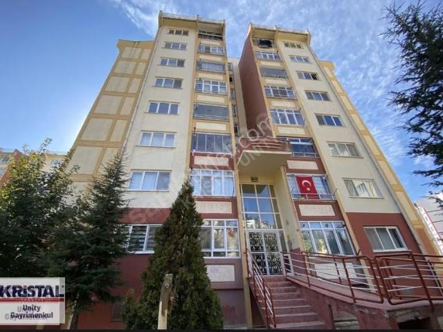 Ihlamurkent De Satılık 2+1 Arakat Daire