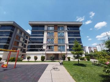 Ihlamurkent Site İçi Özel Kapalı Garaj Eşyalı Kiralık 3+1 Daire