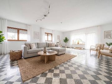 IHR 284 M² WOHNTRAUM MIT GARTEN OASE zwischen Burgkulisse und Lebensqualität in Eppstein!