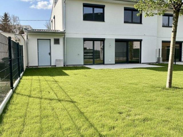 Ihr 5 Zimmer Erstbezug Traumhaus mit ca. 160m2 Garten! Provisionsfrei für den Käufer
