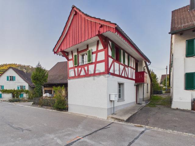 Ihr charmantes Tiny House mit perfekter Anbindung – modern, naturnah, bezugsbereit!