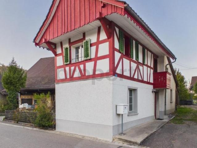 Ihr charmantes Tiny House mit perfekter Anbindung modern, naturnah, bezugsbereit!