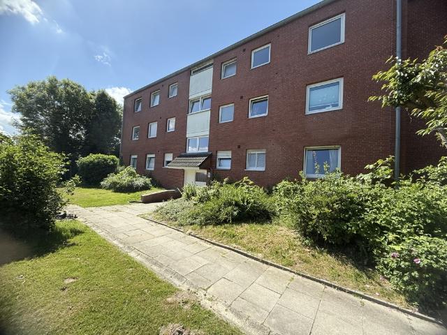 Ihr Ankerplatz im Wangerland an der Nordsee