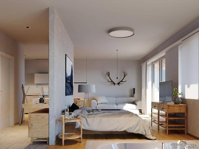 Ihr alpines Hideaway nahe der Hauser Kaibling Talstation: Charmant & Modern auf 39 m²
