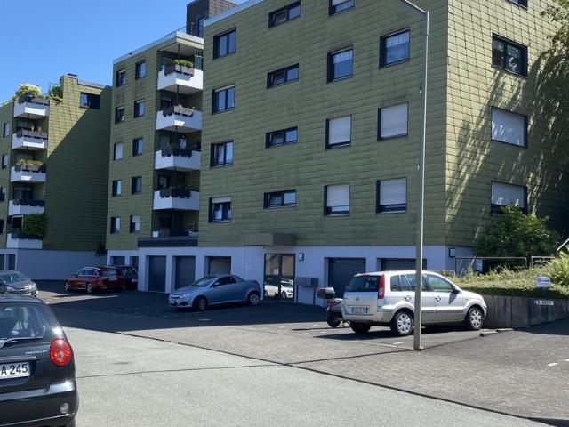! Ihr Apartment in Siegen !