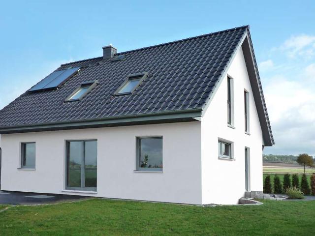 Ihr Architektenhaus individuell geplant zum garantierten Festpreis !