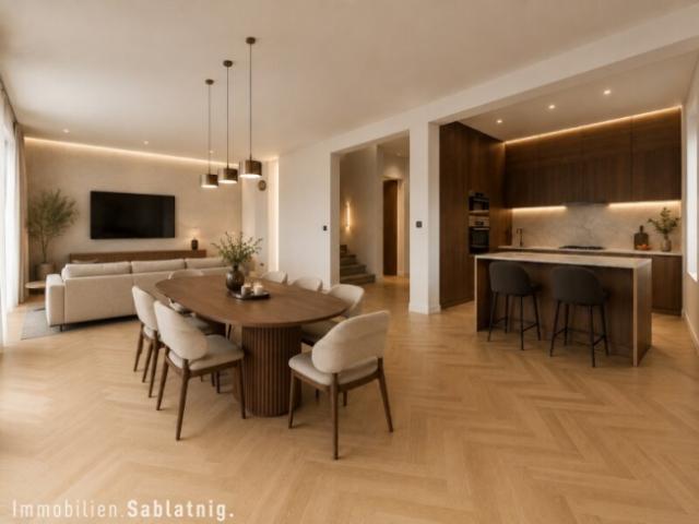 IHR BELAGSFERTIGES TRAUMHAUS IN IDYLLISCHER LAGE! Modern, komfortabel und naturnah!